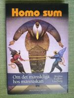 Homo sum - om det m&auml;nskliga hos m&auml;nniskan