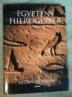 Egyptens hieroglyfer