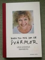 Boken till mig som &auml;r sv&auml;rmor