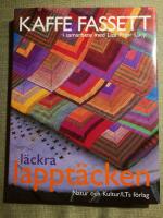 L&auml;ckra lappt&auml;cken