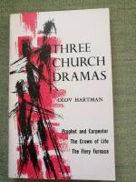 Three church dramas