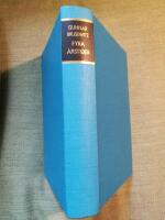 Fyra &aring;rstider. Blad ur naturens kalender