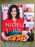 Nigella jul. Mat, familj, vänner, fester