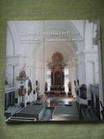 Kalmar domkyrka i nytt ljus = Kalmar cathedral in new light