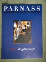 Parnass 2/2203