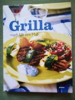 Grilla med Allt om Mat