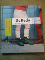 Do Redo. Konsten att slakta en tr&ouml;ja