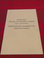 Historia om Wägarne i Sverige. Westergöthland, Skaraborgs län, Wartofta fögderi