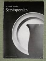 Servisporslin