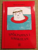 Sp&ouml;kpappan i simskolan