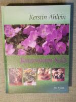 Krukv&auml;xter A-&Ouml;