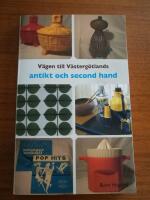 V&auml;gen till V&auml;sterg&ouml;tlands antikt och second hand