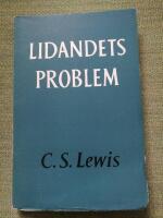 Lidandets problem