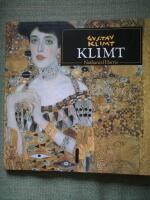 Klimt. En sammanst&auml;llning av arbeten fr&aring;n Bridgeman Art Library