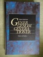 Gener genom generationer