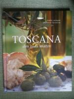 Toscana - den goda maten