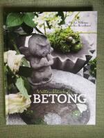 Vattenbl&auml;nk & betong