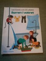 Barnen i vattnet