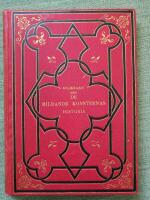 Den bildande konsternas historia