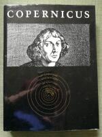 Copernicus.  V&auml;rldsalltets uppt&auml;ckare