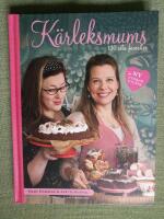 K&auml;rleksmums -120 s&ouml;ta favoriter