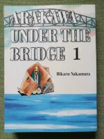 Arakawa Under the Bridge 1