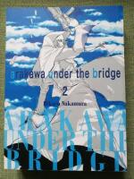 Arakawa Under the Bridge 2