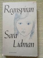 Regnspiran