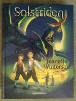 Solstriden