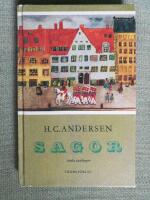 Sagor och historier. Andra samlingen