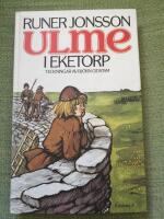 Ulme i Eketorp