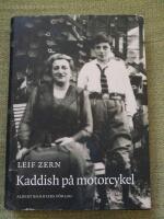 Kaddish p&aring; motorcykel