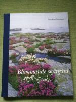 Blommande sk&auml;rg&aring;rd