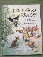 Den fr&auml;cka kr&aring;kan. En sann ber&auml;ttelse om Sk&aring;nes v&auml;rsta kr&aring;ka