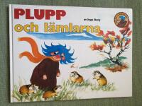 Plupp och l&auml;mlarna