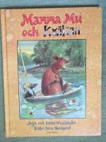 Mamma mu och kr&aring;kan