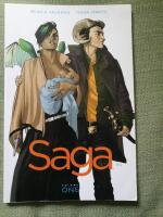 Saga 1