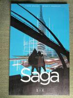 Saga, vol. 6