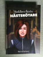 V&auml;rldens b&auml;sta h&auml;stsk&ouml;tare