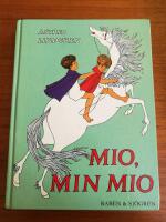 Mio, min Mio