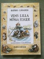 Vems lilla m&ouml;ssa flyger