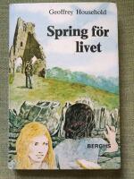 Spring f&ouml;r livet