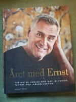 &Aring;ret med Ernst