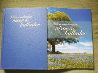 V&aring;ra vackraste visor & ballader