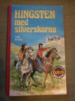 Hingsten med silverskorna