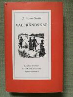 Valfr&auml;ndskap