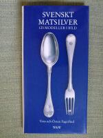 Svenskt matsilver