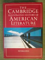 Literature in America. An illustrated history