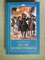 De tre musket&ouml;rerna