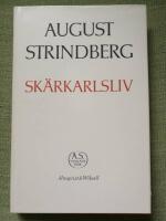 Sk&auml;rkarlsliv ber&auml;ttelser